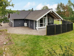 Holiday home Store Fuglede V, Store Fuglede